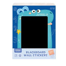 Blackboard Wall Stickers