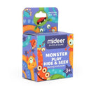 Monster Play Hide & Seek
