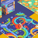 Monster Play Hide & Seek