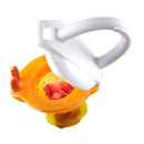 Deluxe Fresh Food Feeder