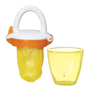 Deluxe Fresh Food Feeder