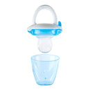 Silicone Baby Food Feeder