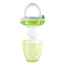 Silicone Baby Food Feeder