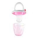 Silicone Baby Food Feeder