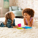 Splash™ Toddler Plates, 2-Pack