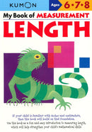 My Book of Measurement: Length
