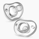 Flexy Pacifier, Twin-Pack