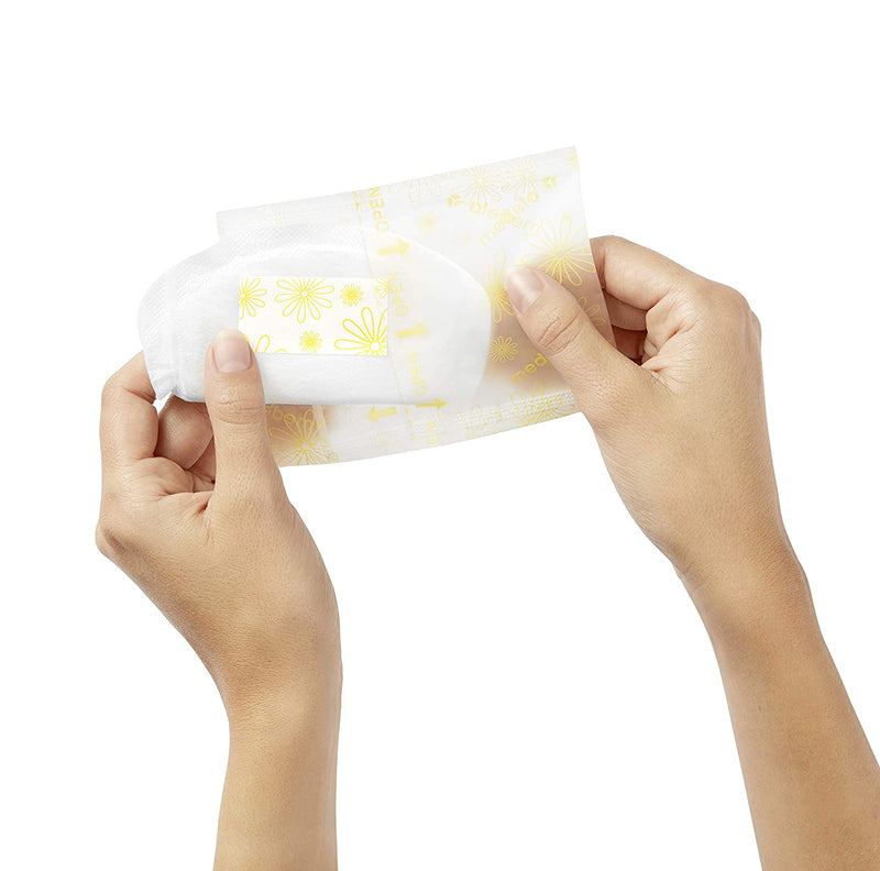 Medela Disposable Bra Pad (30 Pieces) – bingbling baby store