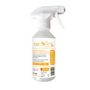 Sticky Stopper Antibacterial Cleaner