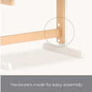 Boori Adjustable Tidy Learning Table