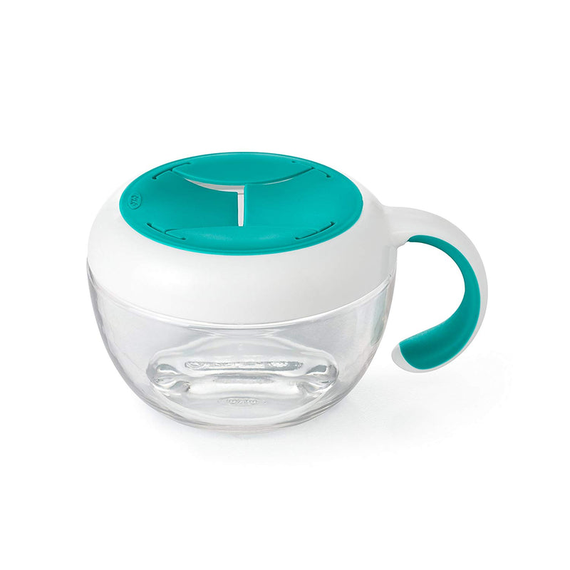 Flippy Snack Cup with Travel Cover