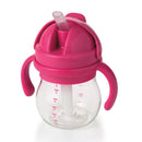 Grow Straw Cup with Handles - 6oz