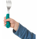 On-The-Go Fork and Spoon Set