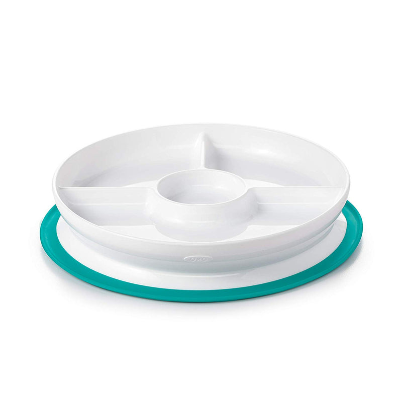 Suction Divided Plate