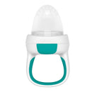 Silicone Self-Feeder