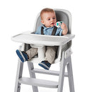 Silicone Self-Feeder