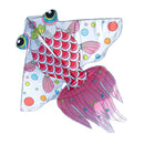 Goldfish Kite