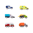 Pocket Series Multipack