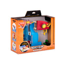 Pocket Series Playset Gas Station