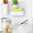 Perch Magnetic Wall Storage System