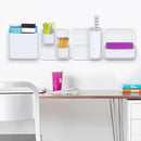 Perch Magnetic Wall Storage System