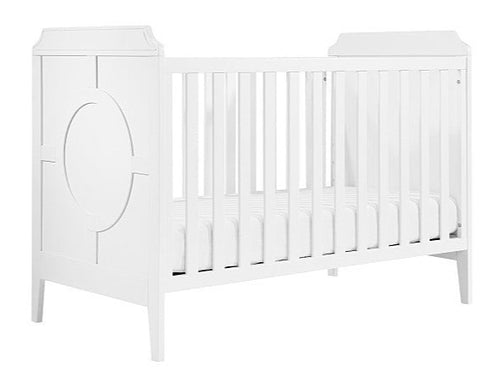Davinci poppy regency crib deals