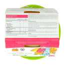 Fruit & Cereals Puree 2 PC 130G