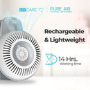 UV Care Pure Air Portable Air Purifier