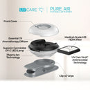 UV Care Pure Air Portable Air Purifier