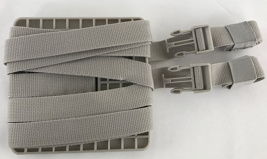 Replacement Strap and Plate for Ideal Ezee™