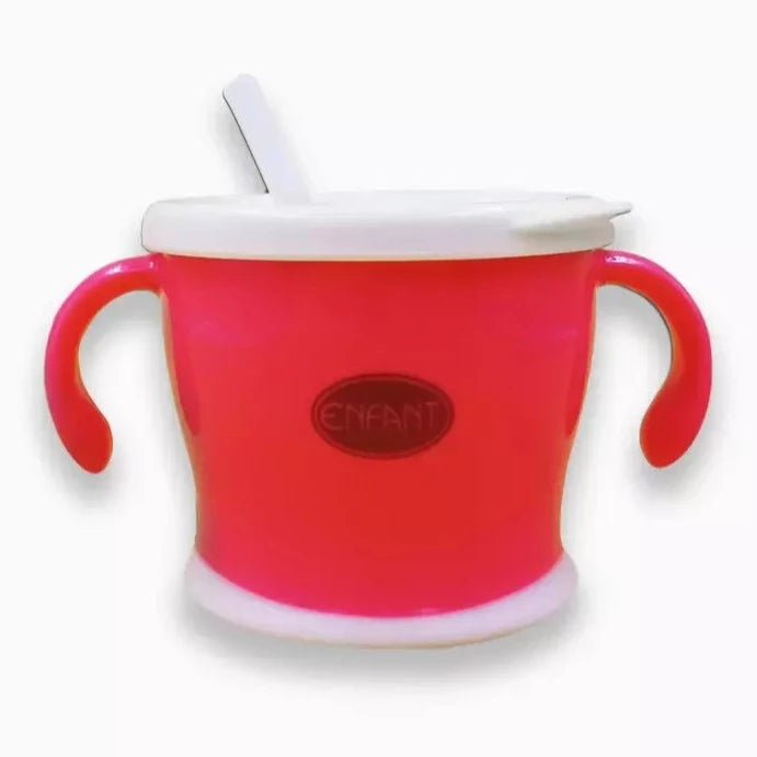 Silicone Multipurpose Cup