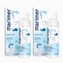 Isotonic Seawater Nasal Spray