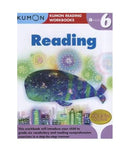 Grade 6 Reading