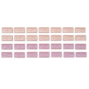 Sili Domino Set