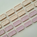 Sili Domino Set