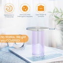 UVC LED Multifunctional Sterilizing Lid