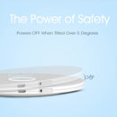 UVC LED Multifunctional Sterilizing Lid