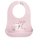 Silicone Baby Bib