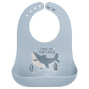 Silicone Baby Bib