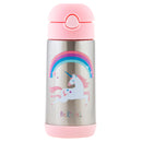 Double Wall Stainless Bottle w/o Handle