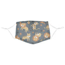 Kids Cotton Face Mask