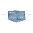 Kids Cotton Face Mask