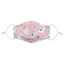 Kids Polyester Face Mask