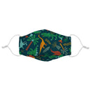 Kids Polyester Face Mask