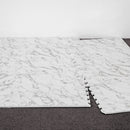 Marble Puzzle Mat