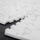 Marble Puzzle Mat