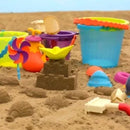 B.Large Bucket Set (Sea)