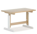 Boori Adjustable Tidy Learning Table