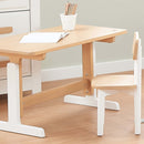 Boori Adjustable Tidy Learning Table