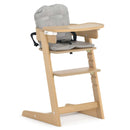 Boori Adjustable Kids Tidy High Chair